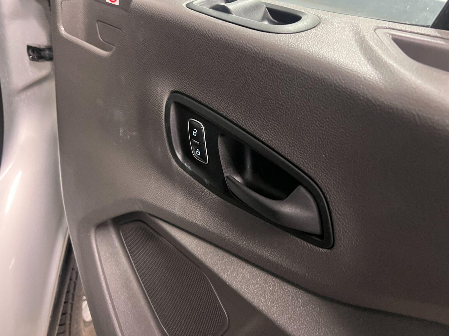 Used Ford Transit 2022 for sale - 76195958: Photo 35