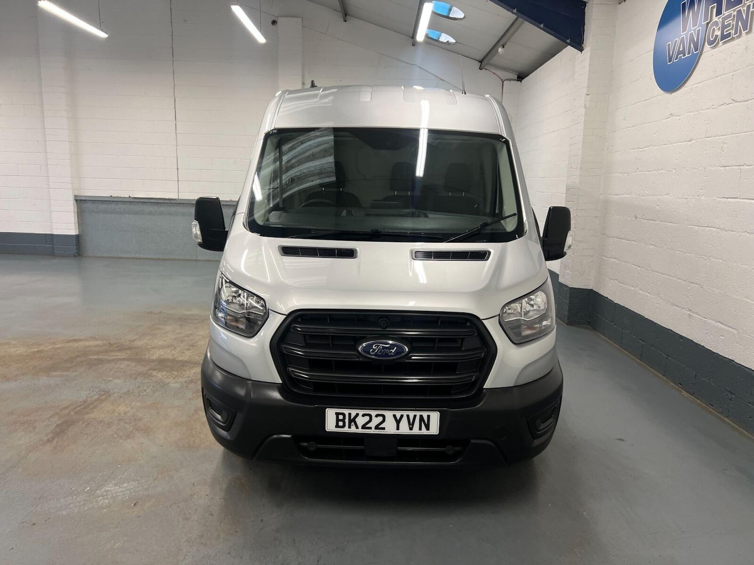 Used Ford Transit 2022 for sale - 76195958: Photo 4