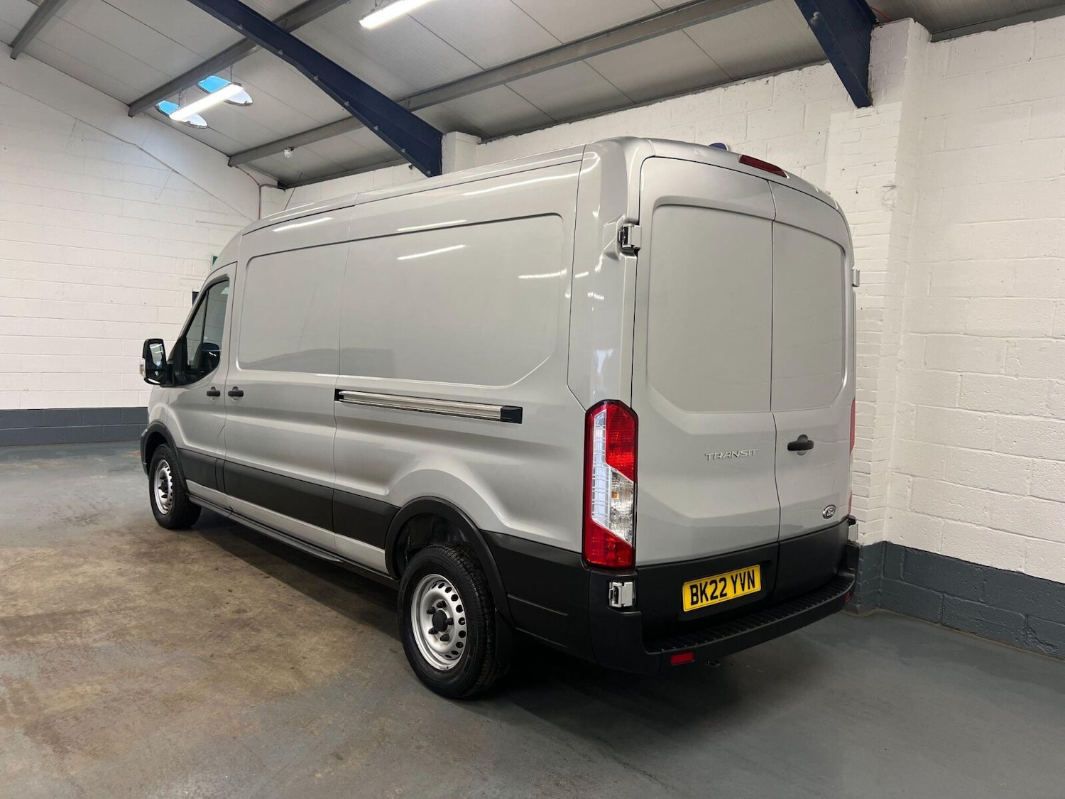 Used Ford Transit 2022 for sale - 76195958: Photo 5