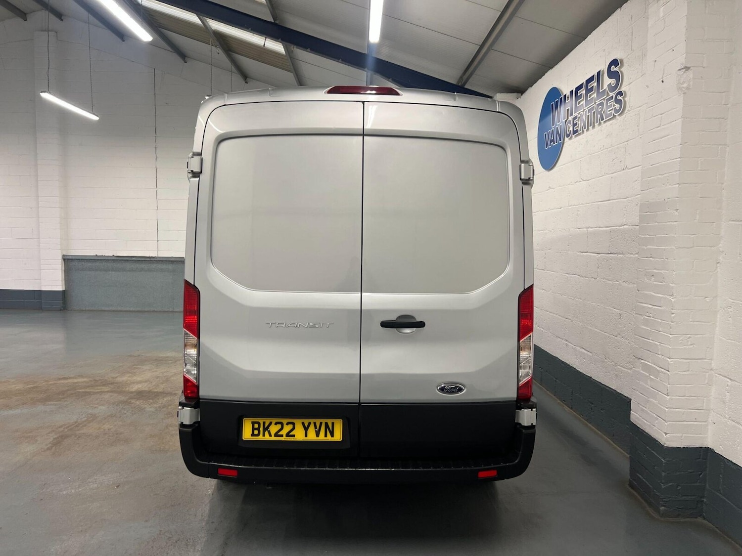 Used Ford Transit 2022 for sale - 76195958: Photo 6