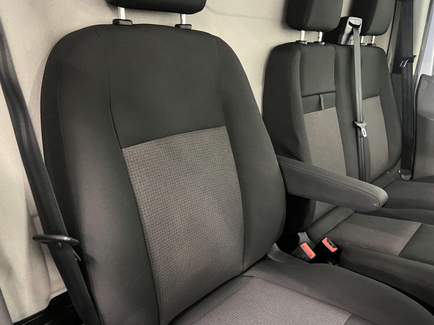 Used Ford Transit 2022 for sale - 76195958: Photo 9