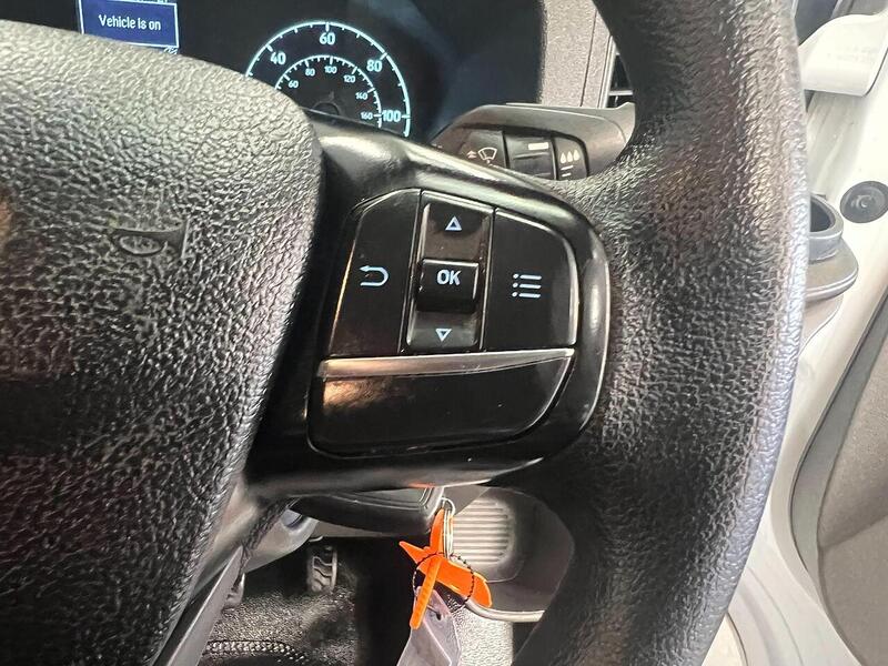 Used Ford Transit Custom 2022 for sale - 76903880: Photo 13