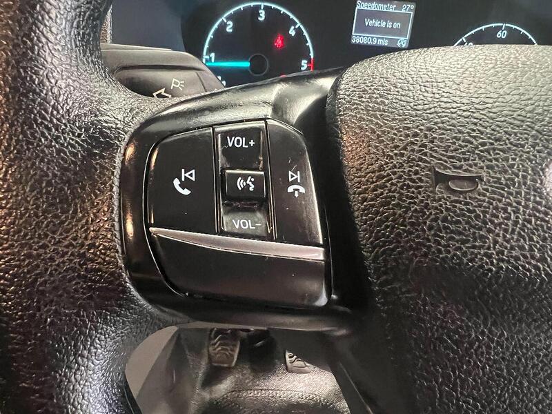 Used Ford Transit Custom 2022 for sale - 76903880: Photo 14