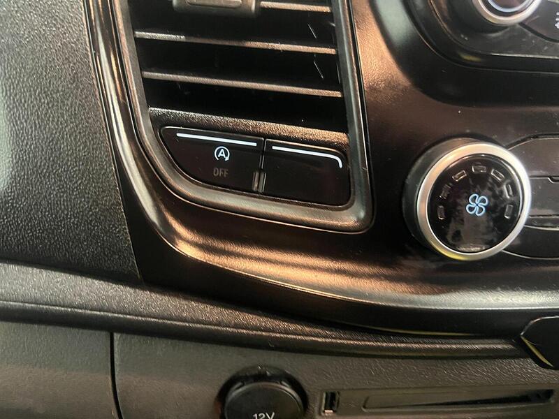 Used Ford Transit Custom 2022 for sale - 76903880: Photo 16