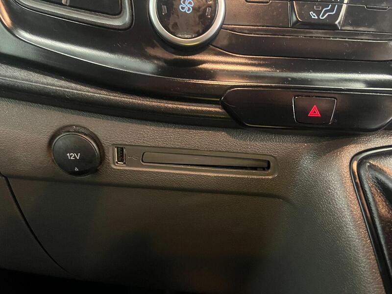 Used Ford Transit Custom 2022 for sale - 76903880: Photo 17