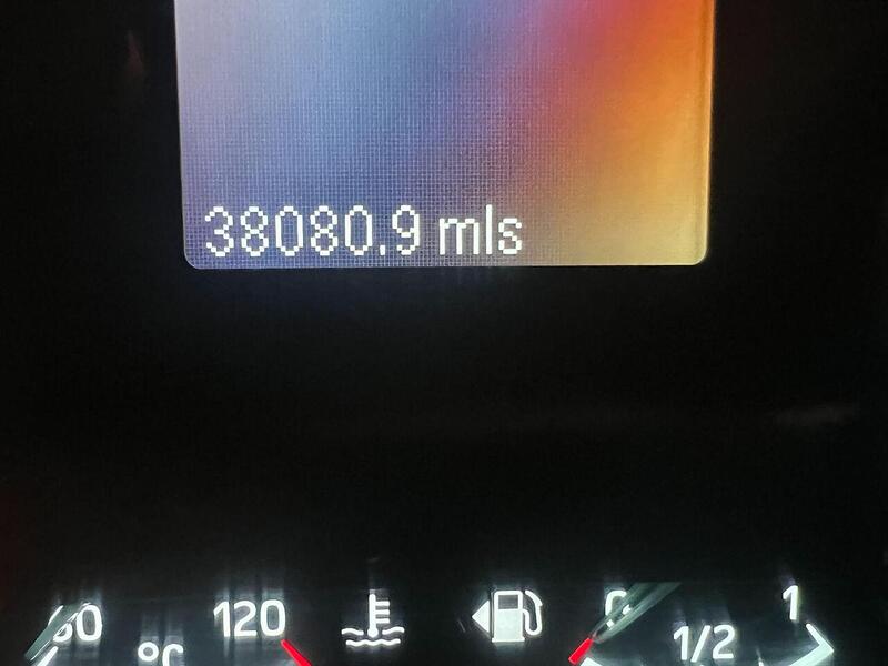 Used Ford Transit Custom 2022 for sale - 76903880: Photo 20