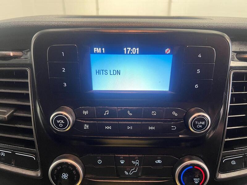 Used Ford Transit Custom 2022 for sale - 76903880: Photo 24