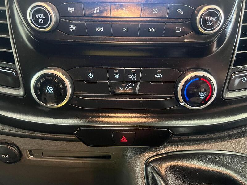 Used Ford Transit Custom 2022 for sale - 76903880: Photo 25