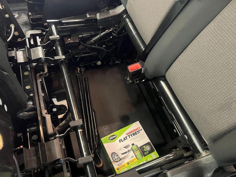 Used Ford Transit Custom 2022 for sale - 76903880: Photo 38