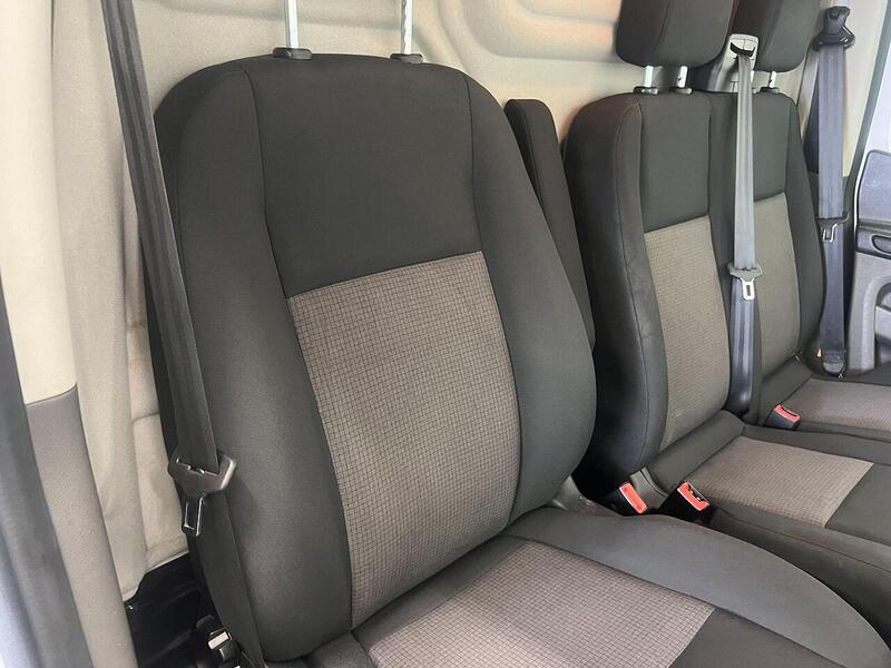Used Ford Transit Custom 2022 for sale - 76903880: Photo 9