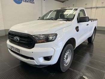 Used Ford Ranger 2022 for sale - 79626930: Photo