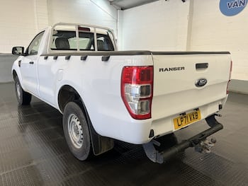 Used Ford Ranger 2022 for sale - 79626930: Photo