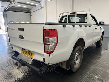 Used Ford Ranger 2022 for sale - 79626930: Photo