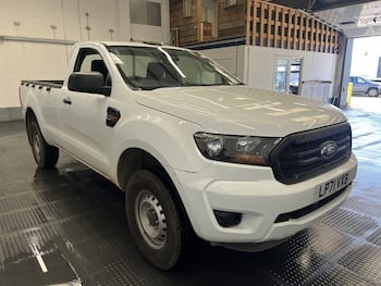 Used Ford Ranger 2022 for sale - 79626930: Photo