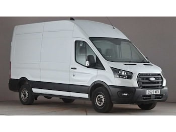 Used Ford Transit 2023 for sale - 78097565: Photo