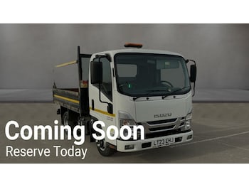 Used Isuzu Grafter 2023 for sale - 78122382: Photo