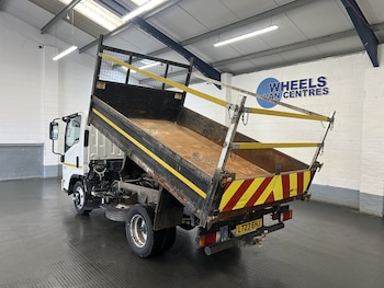 Used Isuzu Grafter 2023 for sale - 78122382: Photo