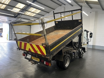 Used Isuzu Grafter 2023 for sale - 78122382: Photo