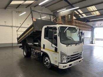 Used Isuzu Grafter 2023 for sale - 78122382: Photo