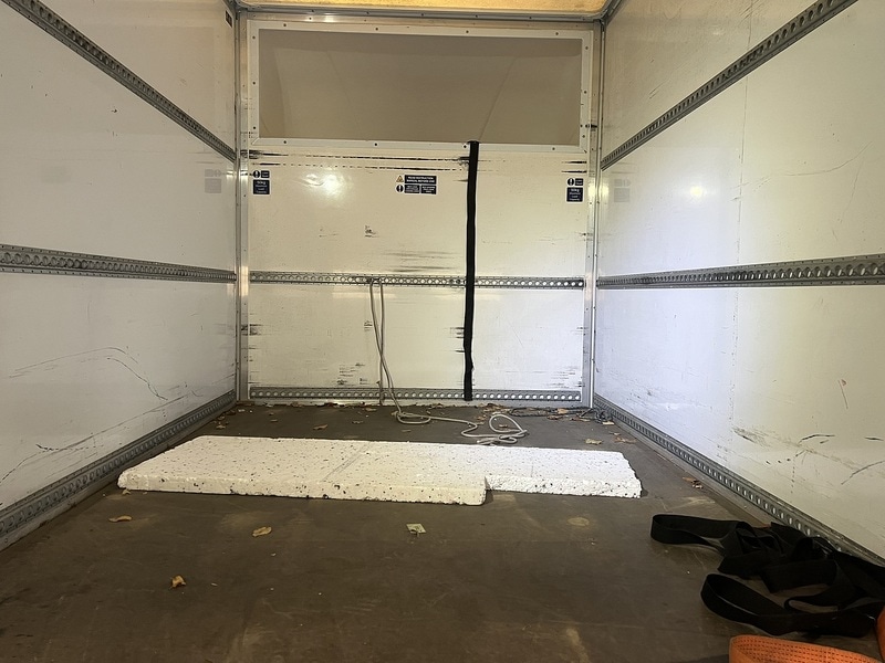 Used Ford Transit 2021 for sale - 77136933: Photo 5