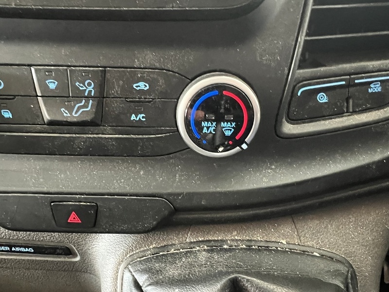 Used Ford Transit 2021 for sale - 77136933: Photo 9