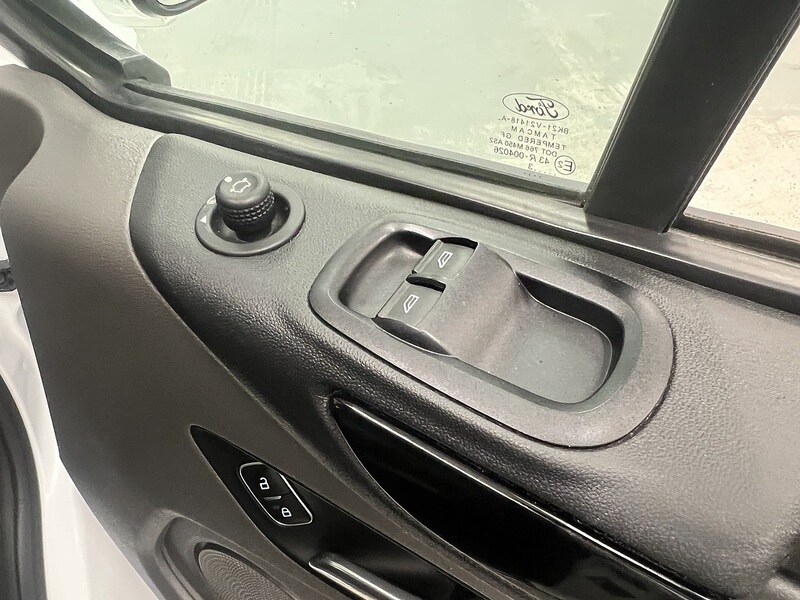 Used Ford Transit Custom 2023 for sale - 77643324: Photo 12