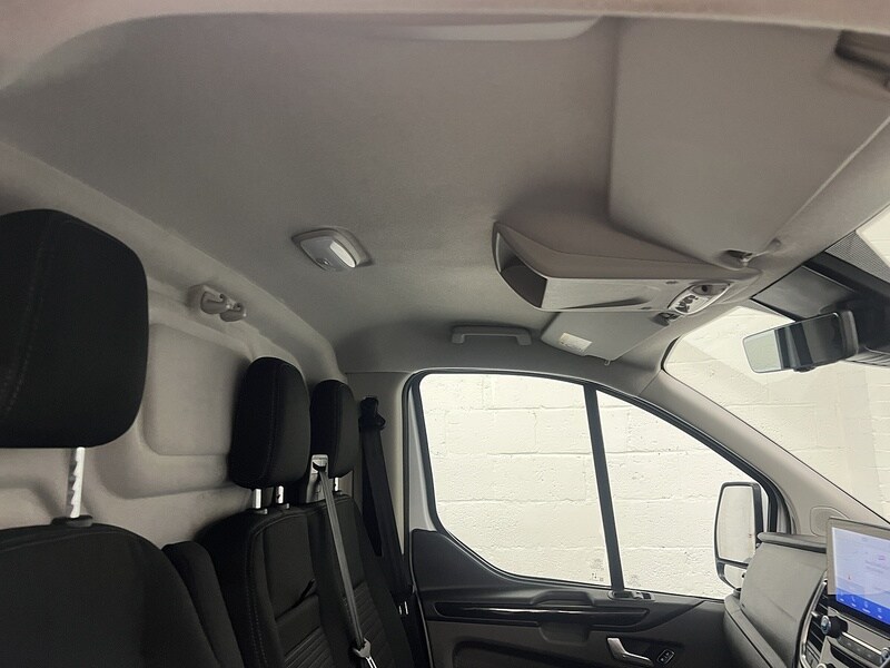 Used Ford Transit Custom 2023 for sale - 77643324: Photo 14