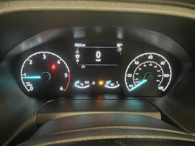 Used Ford Transit Custom 2023 for sale - 77643324: Photo 16