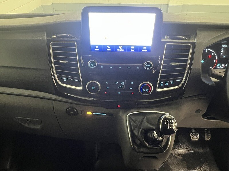 Used Ford Transit Custom 2023 for sale - 77643324: Photo 18