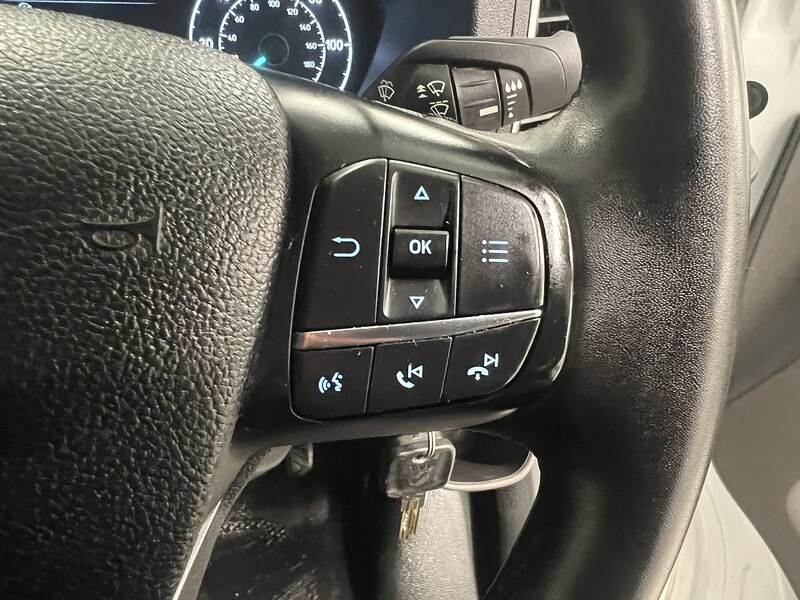 Used Ford Transit Custom 2023 for sale - 77643324: Photo 20