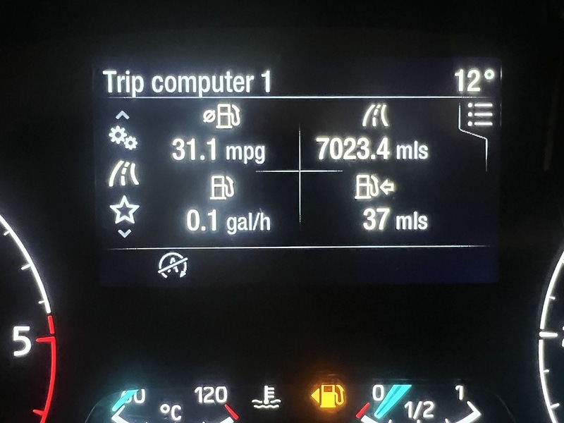 Used Ford Transit Custom 2023 for sale - 77643324: Photo 22