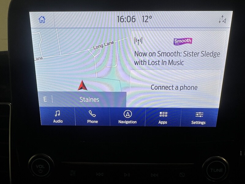 Used Ford Transit Custom 2023 for sale - 77643324: Photo 23