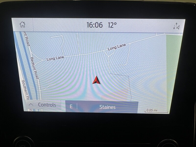 Used Ford Transit Custom 2023 for sale - 77643324: Photo 24