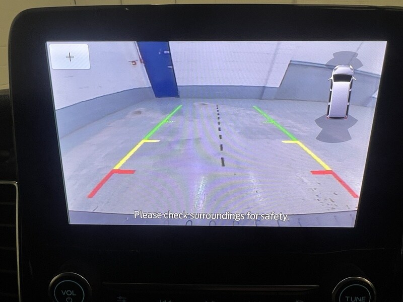 Used Ford Transit Custom 2023 for sale - 77643324: Photo 25