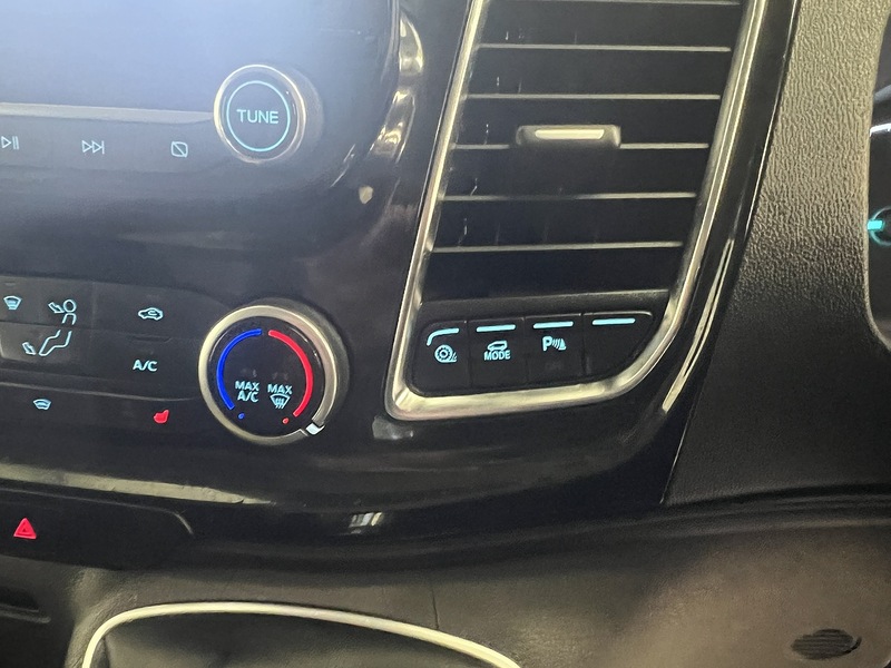 Used Ford Transit Custom 2023 for sale - 77643324: Photo 26