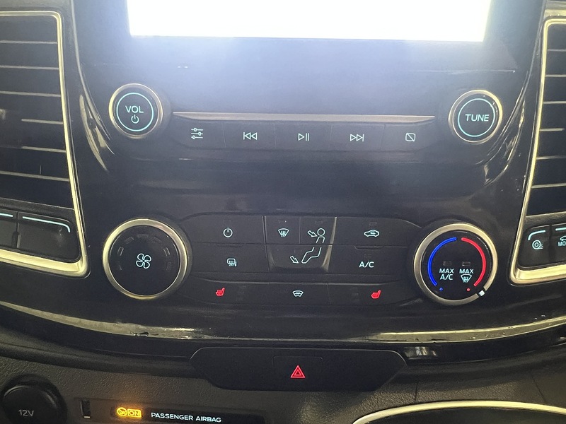 Used Ford Transit Custom 2023 for sale - 77643324: Photo 27