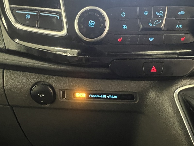 Used Ford Transit Custom 2023 for sale - 77643324: Photo 29