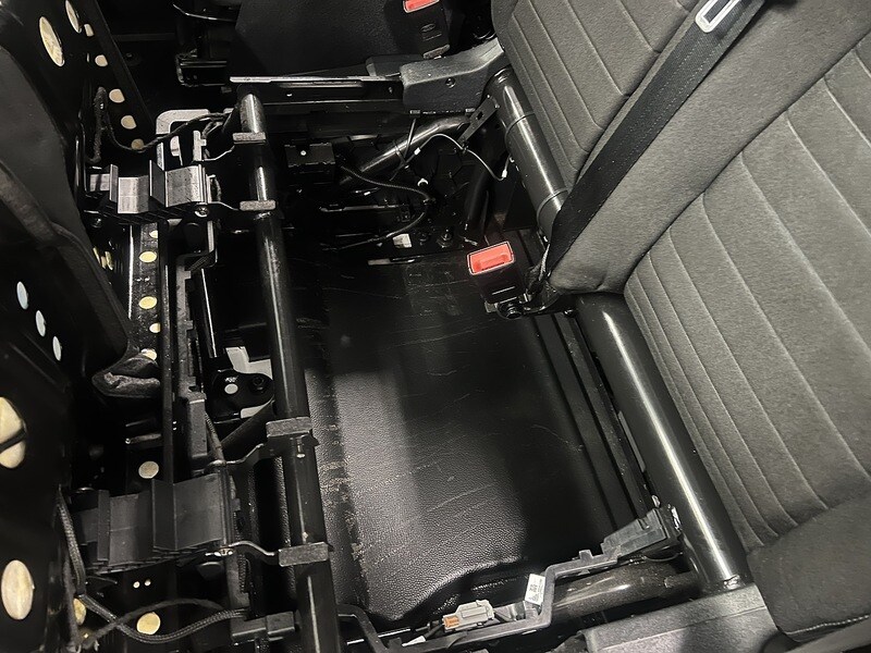 Used Ford Transit Custom 2023 for sale - 77643324: Photo 37