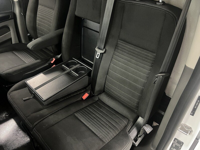 Used Ford Transit Custom 2023 for sale - 77643324: Photo 38