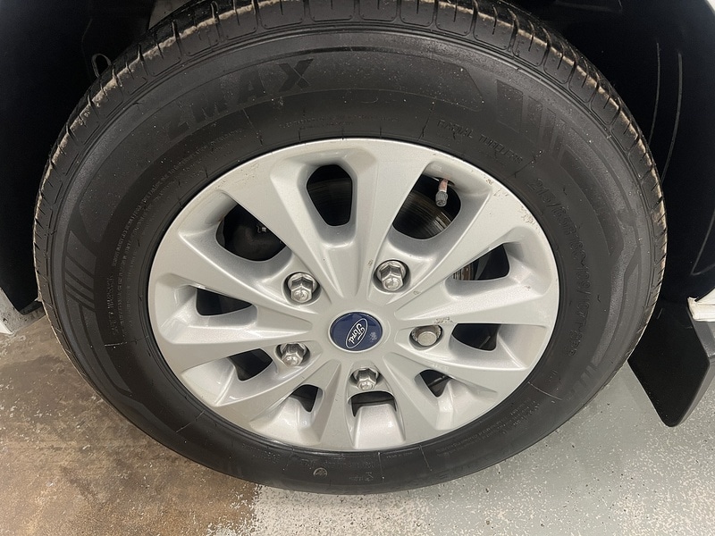 Used Ford Transit Custom 2023 for sale - 77643324: Photo 42