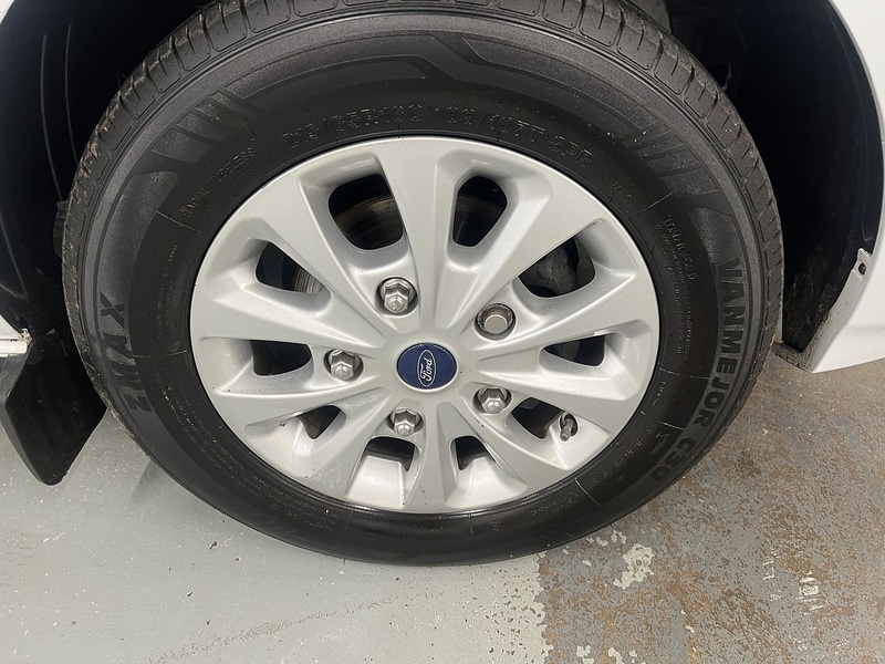 Used Ford Transit Custom 2023 for sale - 77643324: Photo 43