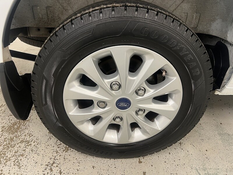 Used Ford Transit Custom 2023 for sale - 77643324: Photo 44