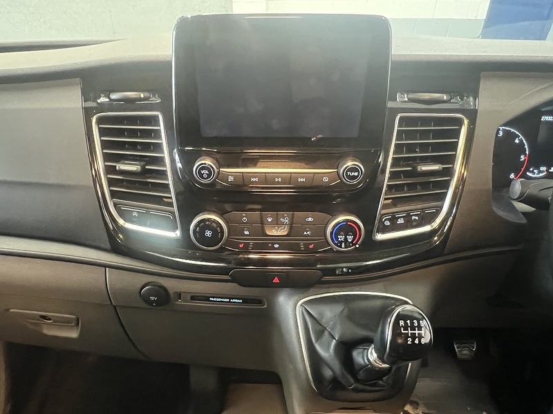 Used Ford Transit Custom 2023 for sale - 77643324: Photo 8