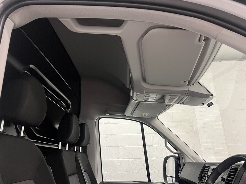 Used Volkswagen Crafter 2024 for sale - 77014624: Photo 14