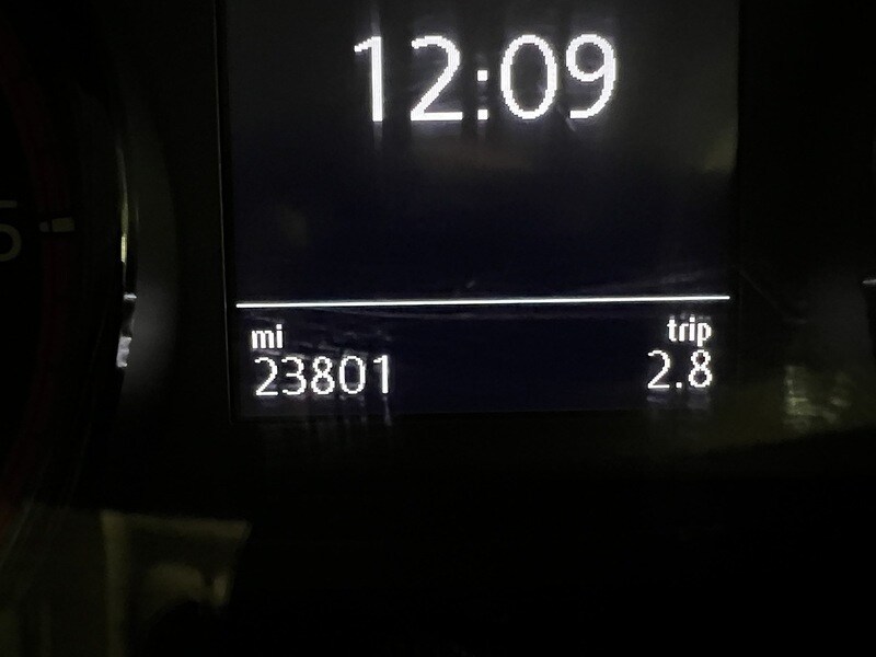 Used Volkswagen Crafter 2024 for sale - 77014624: Photo 15