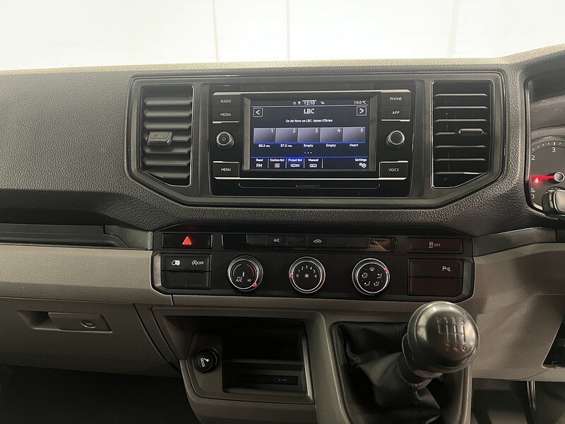 Used Volkswagen Crafter 2024 for sale - 77014624: Photo 18