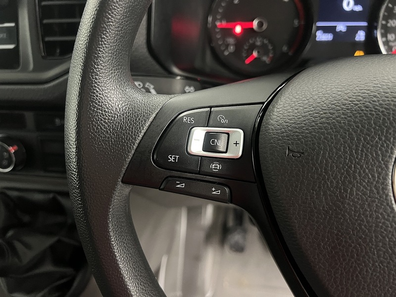 Used Volkswagen Crafter 2024 for sale - 77014624: Photo 21