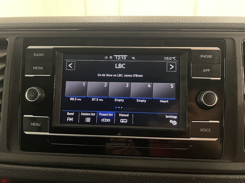 Used Volkswagen Crafter 2024 for sale - 77014624: Photo 22