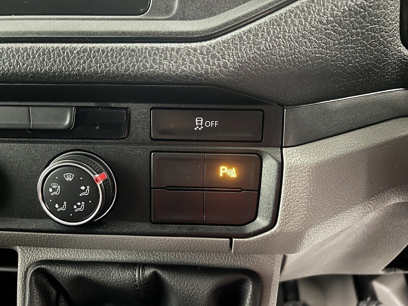 Used Volkswagen Crafter 2024 for sale - 77014624: Photo 24