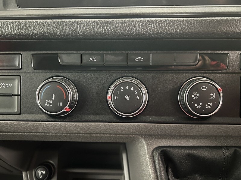 Used Volkswagen Crafter 2024 for sale - 77014624: Photo 25